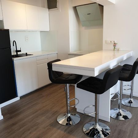James Sun Beach Apartment Ostend Exterior foto