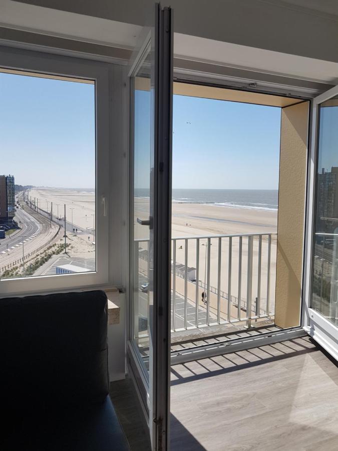 James Sun Beach Apartment Ostend Exterior foto