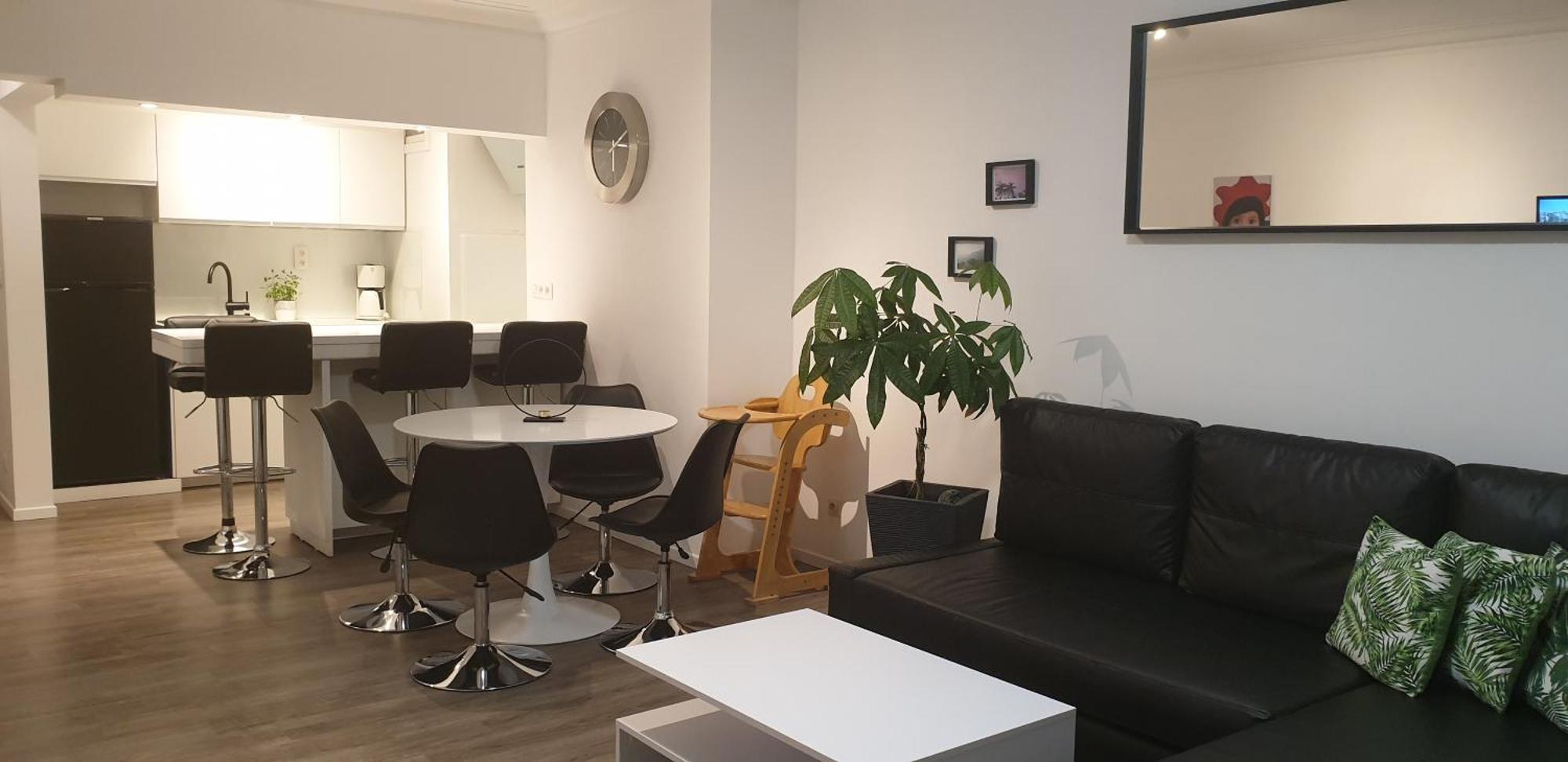 James Sun Beach Apartment Ostend Exterior foto
