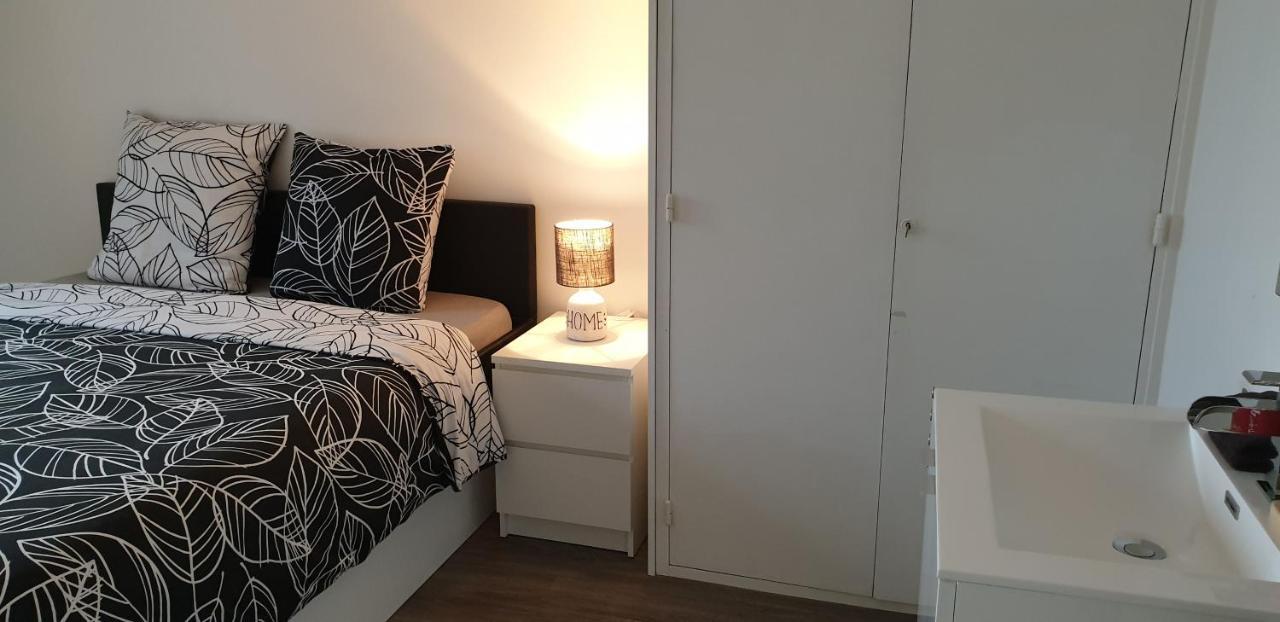James Sun Beach Apartment Ostend Exterior foto
