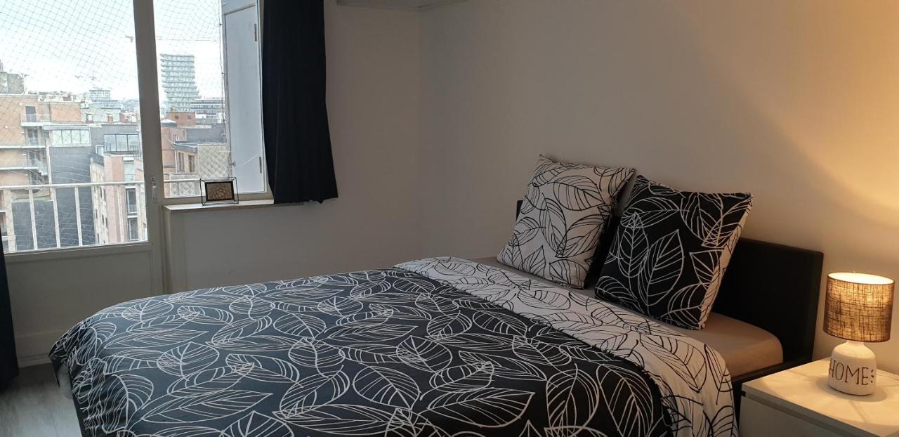 James Sun Beach Apartment Ostend Exterior foto